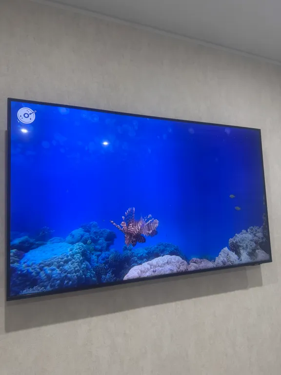 Premium квартира в центре города