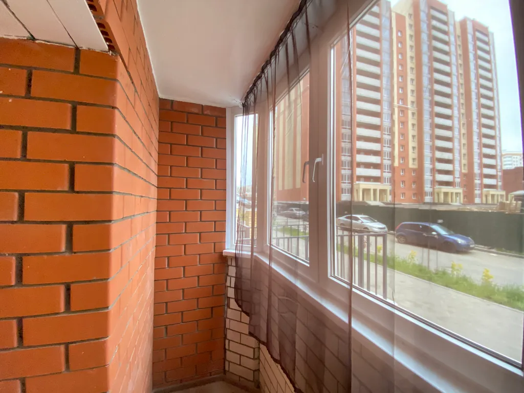 Студия рядом с ВлГУ