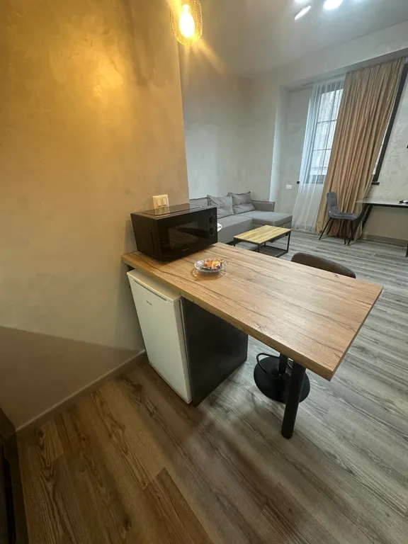 Апартаменты в сердце Еревана