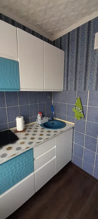 Однокомнатная в центре для гостей города