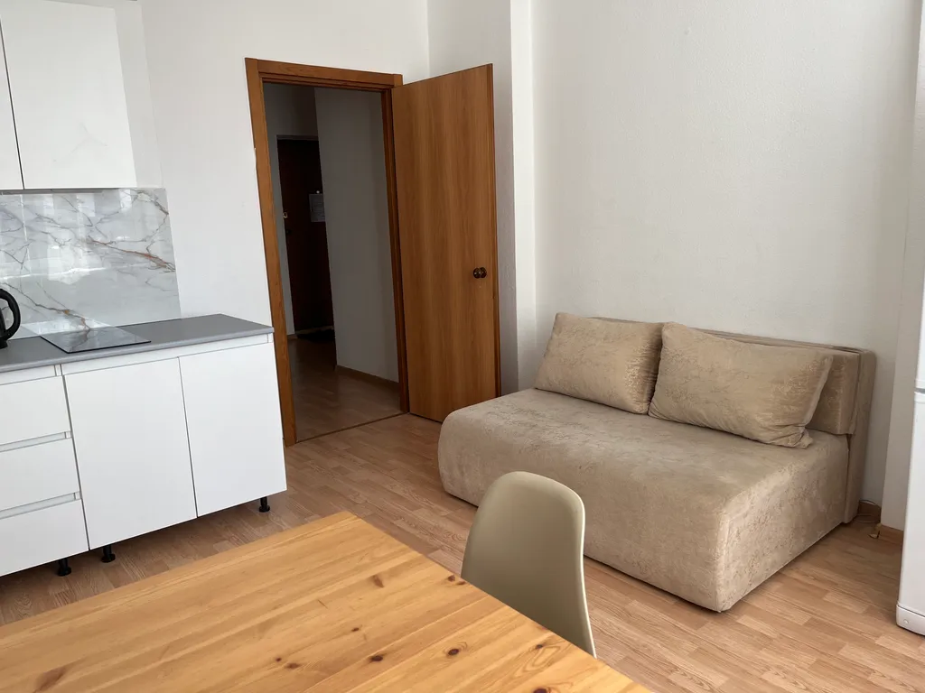 Квартира Квартира Территория спокойствия для вашего отдыха — Екатеринбург