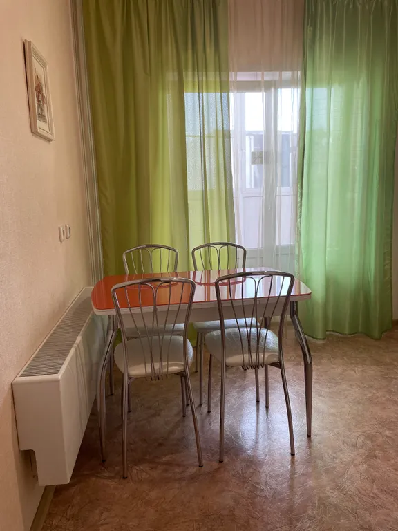 Апартамент на юг туда и обратно