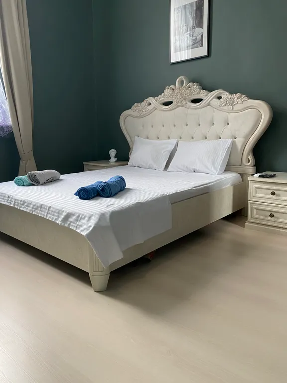 Двухкомнатная квартира в самом центре Армавира