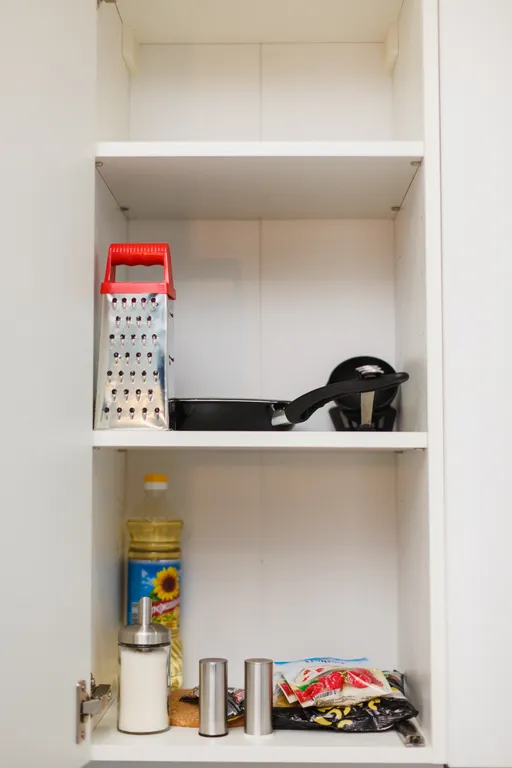 Квартира 1-комнатная Квартира — Москва