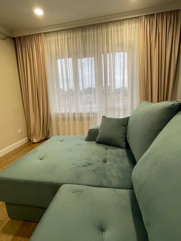 Уютная квартира в самом центре города