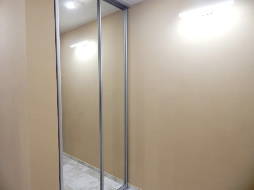 Квартира с дизайнерским ремонтом в центре