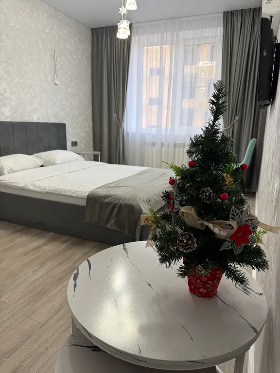 Уютная квартира недалеко от аэропорта — аренда посуточно в Минеральные Воды