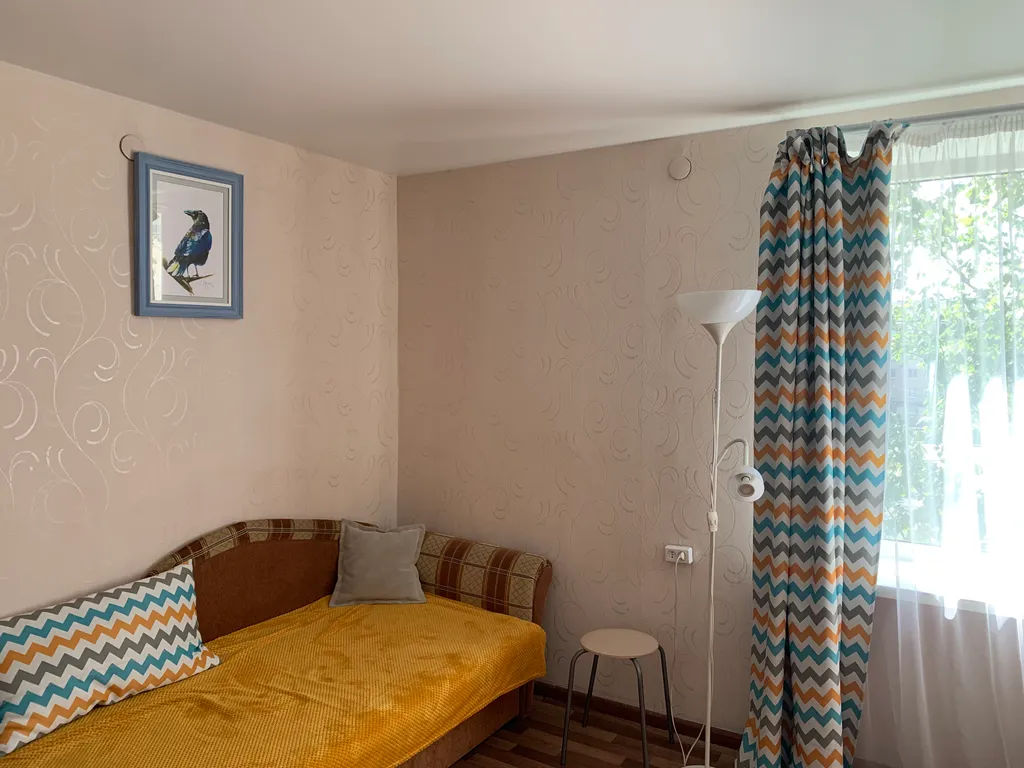 Уютная квартира в самом центре столицы Карелии — аренда посуточно в Петрозаводск