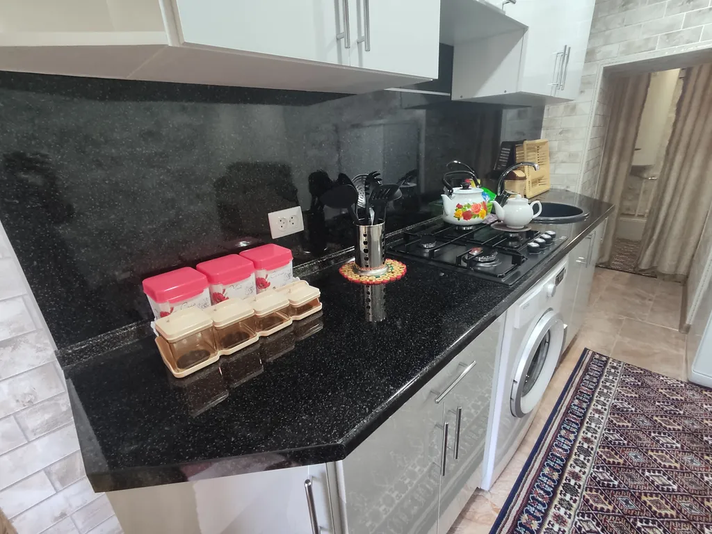 Коттедж Уютный домик на старом магале — Дербент