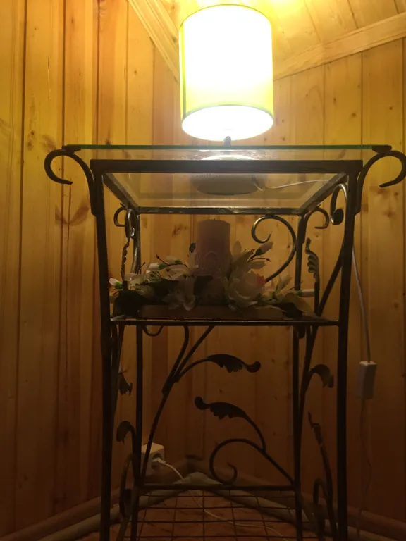 Усадьба Перепёлкино