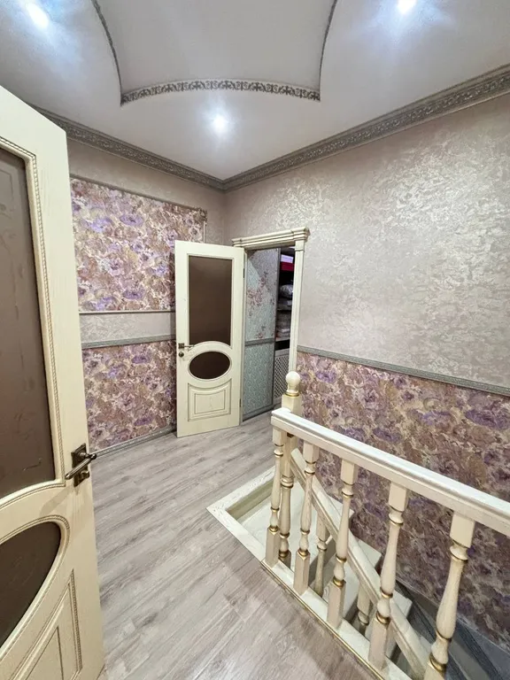 Роскошная двухуровневая квартира на верхнем этаже с видом на закаты