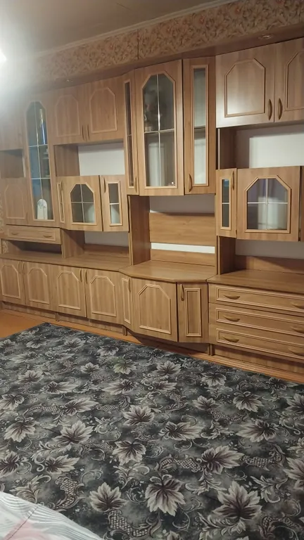 4-комнатный Дом