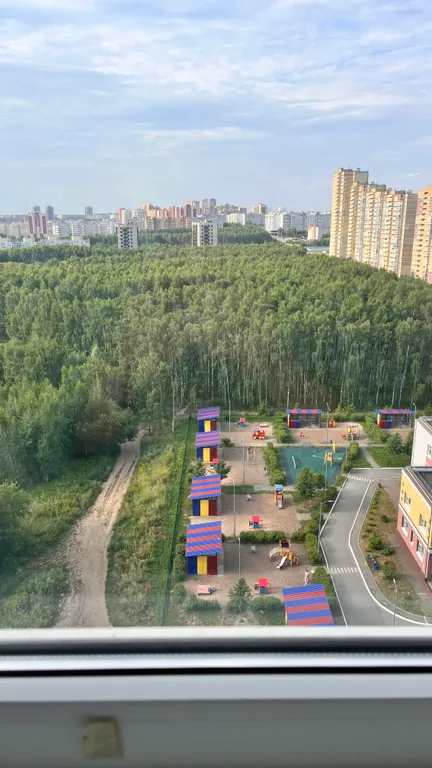 Квартира 1-комнатная Квартира — Казань