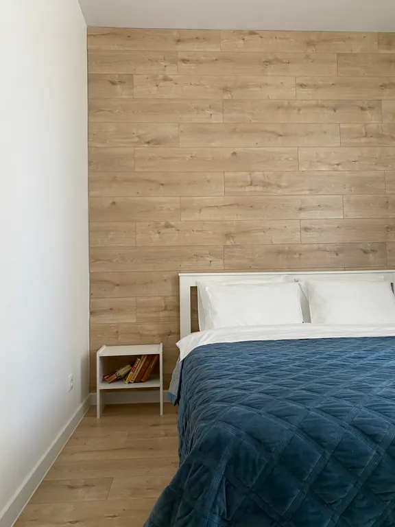 Квартира профессора в 7 минутах от жд вокзала