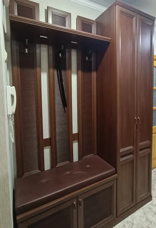 Уютная квартира в самом центре города