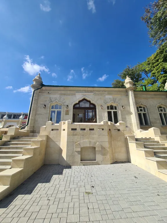 Уютная квартирка