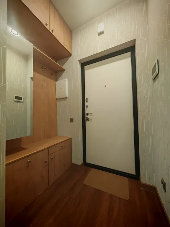 Евродвушка на Екатерининской