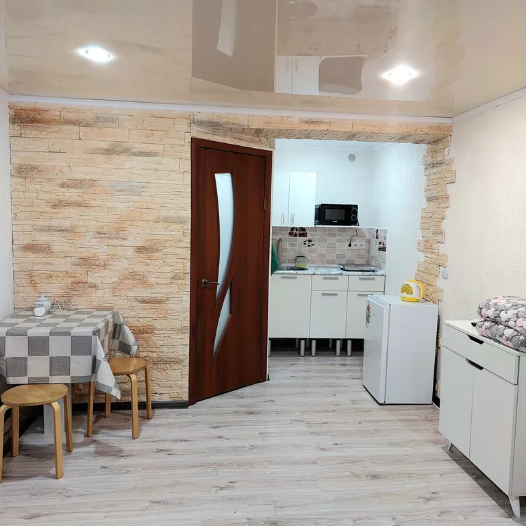 Студия у моря