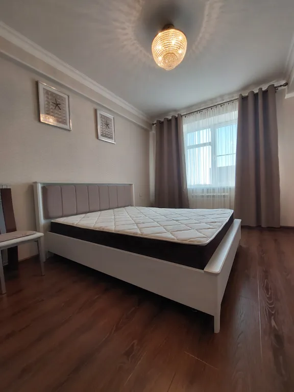 Квартира Уютная квартира со всеми удобствами — Махачкала