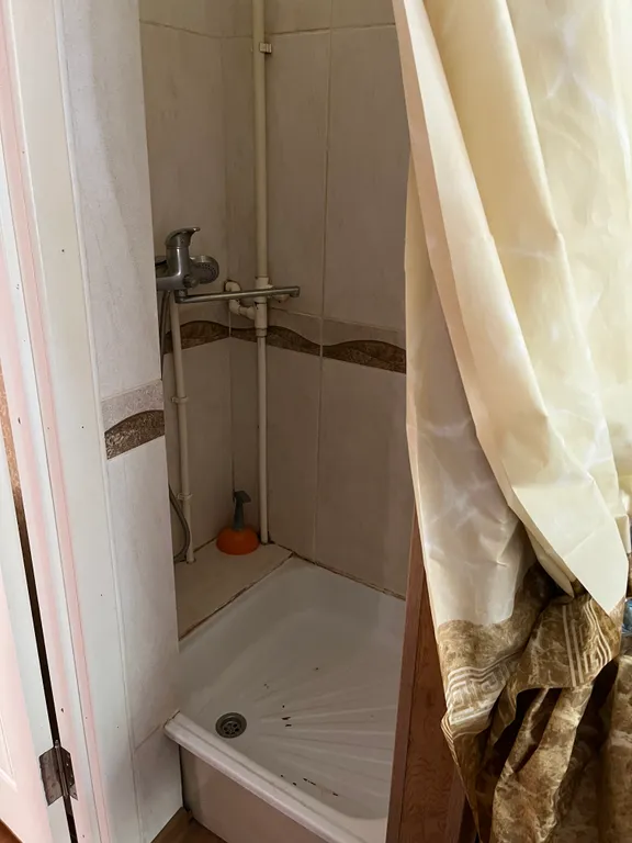 Квартира Однокомнатная квартира в центре рядом с морем — Геленджик