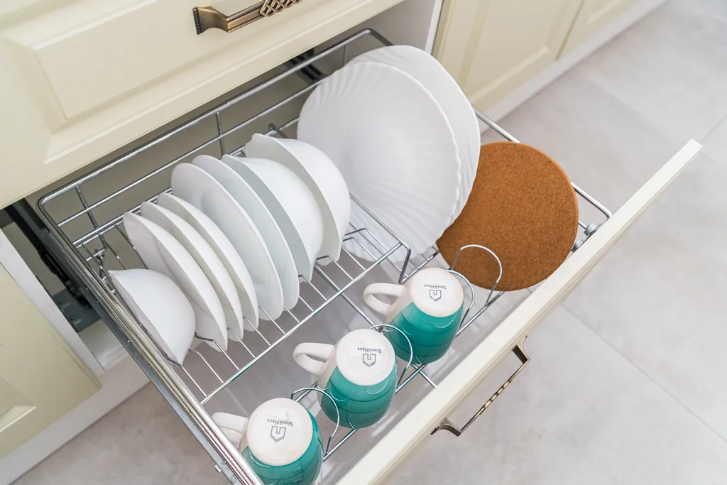 Уютная студия от LetoApart