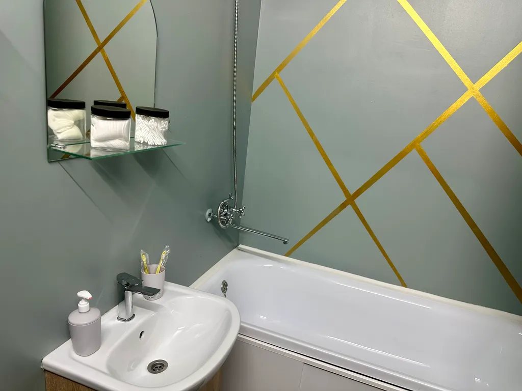 Квартира Уютная квартира рядом с аэропортом Самозаселение 24/7 — Иркутск