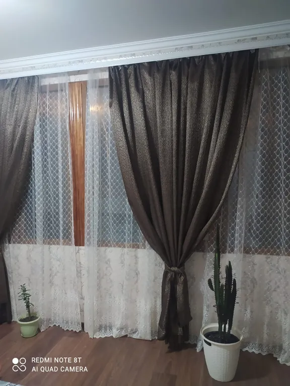 Гостевой дом У Микаэля