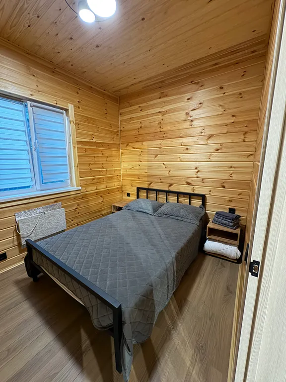 Domik tmn предлагает уеденный отдых в центре города