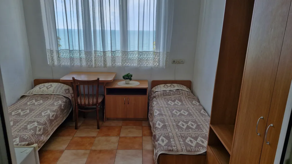 Квартира Комната — аренда посуточно в Николаевка