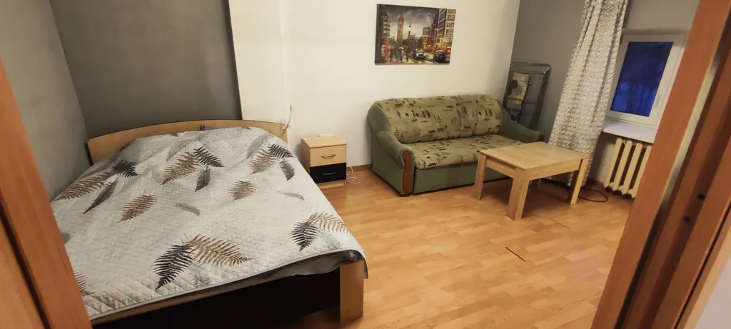 Уютная квартира в самом центре города