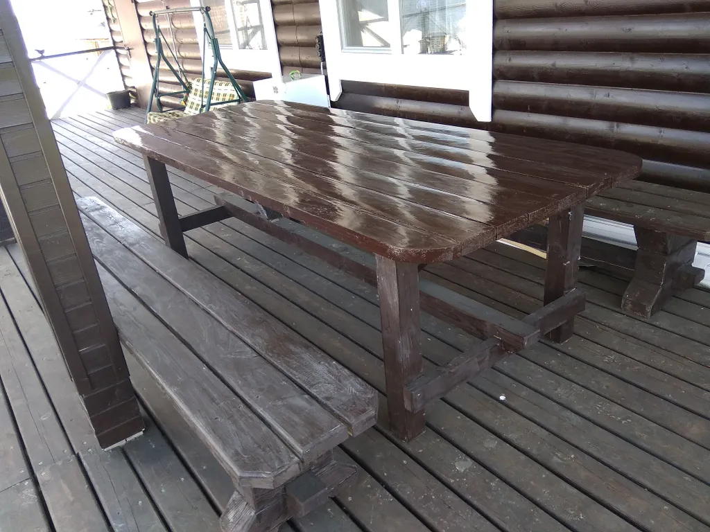 Дом у Причала