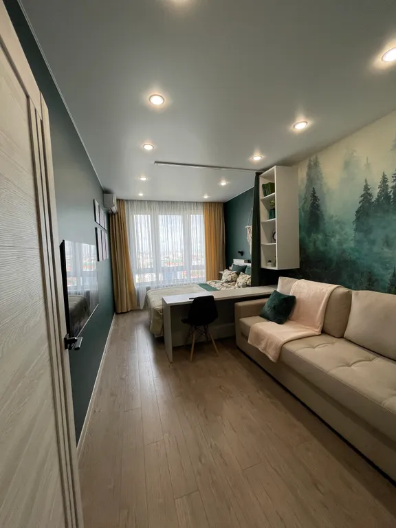 Вам понравится гостить у нас