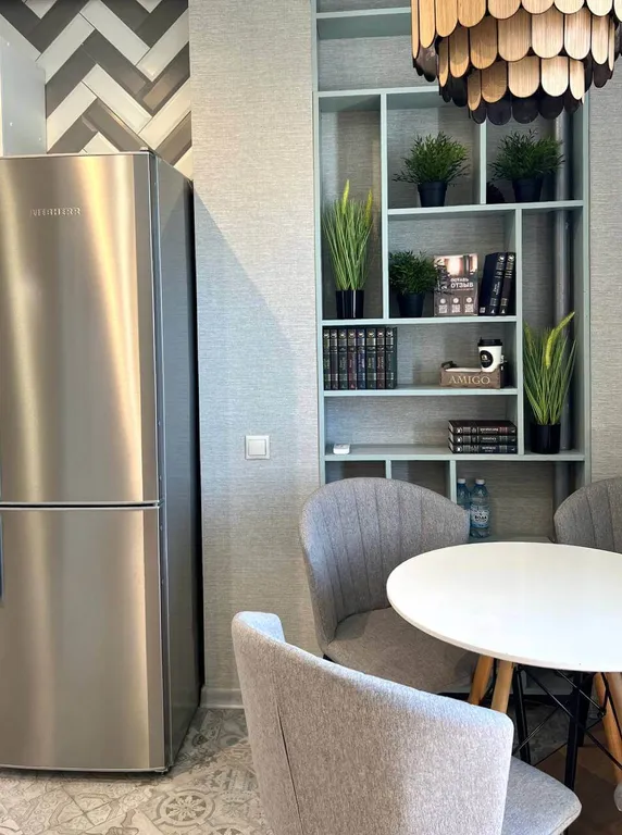 Квартира Амиго