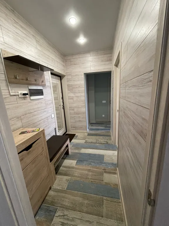 Квартира Квартира ЖК Кавказ, Витязево — Анапа