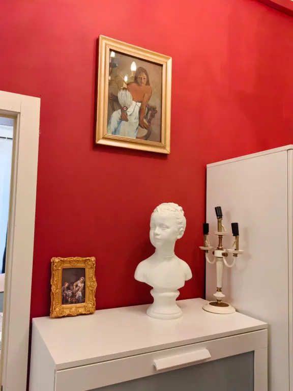 Квартира Комната — Санкт-Петербург