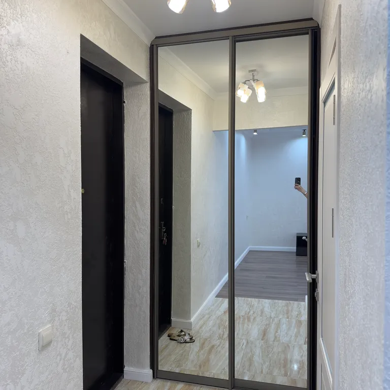 Уютная студия