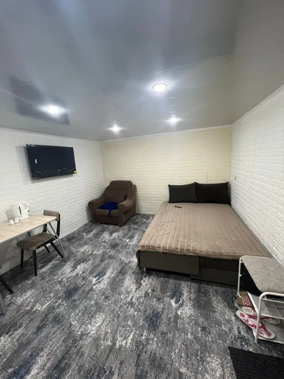 Коттедж Уютное помещение на берегу моря — аренда посуточно в Махачкала