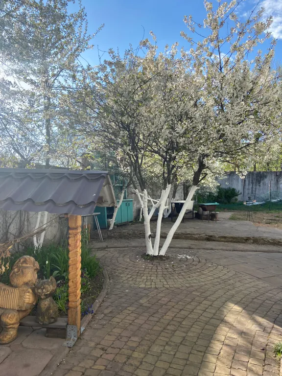 Ясен Пень - гостевой дом