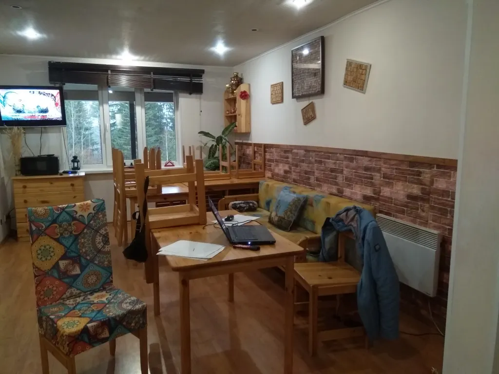 Дом на участке 27 соток