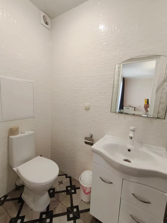 Уютный двухместный номер