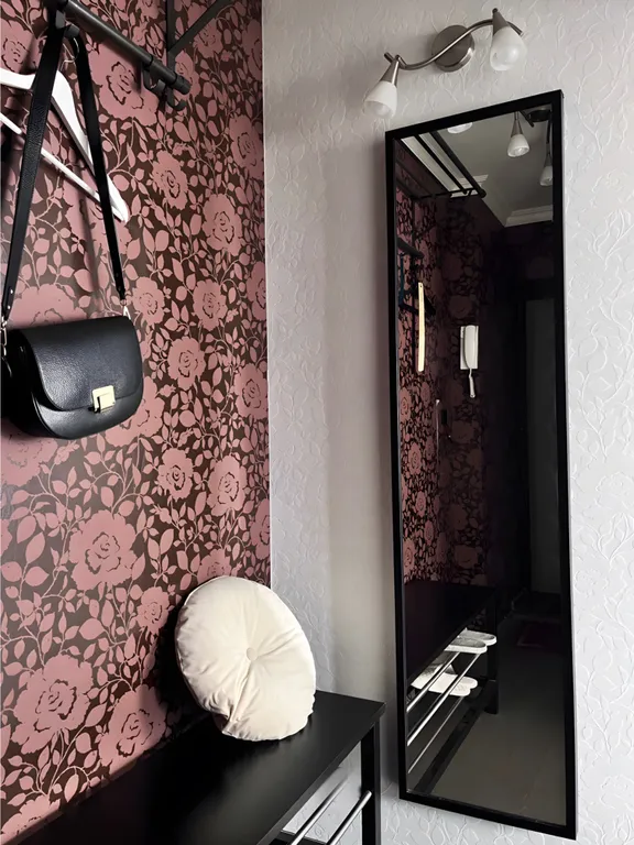 Квартира в сердце города, центр