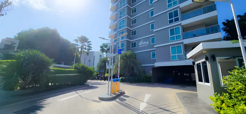 Студия возле моря, все для комфортного отпуска