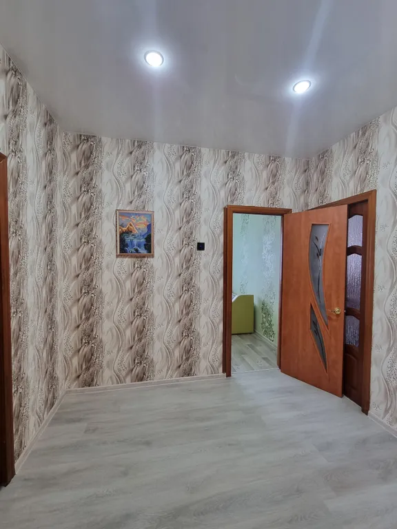 Уютная квартира на улице Цоя