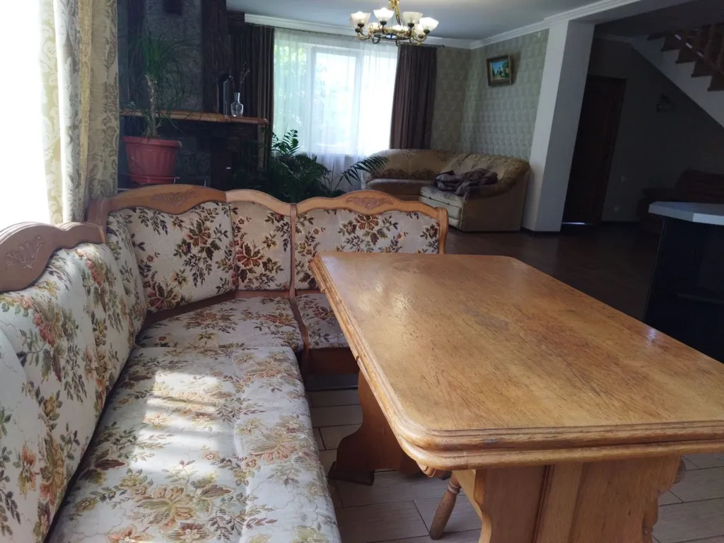 Дом Вашей Мечты в Алуште