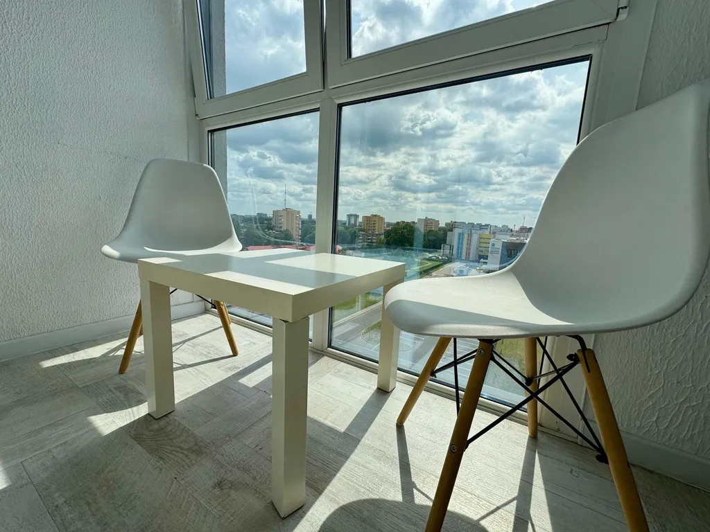 Апартаменты Cozy Homes Brest