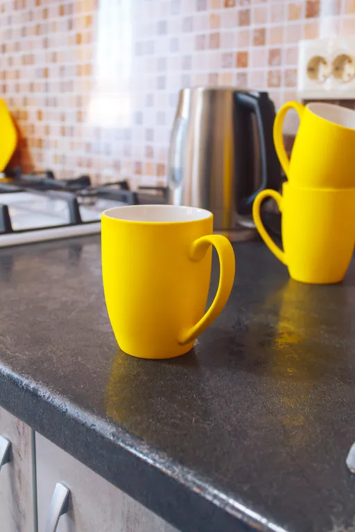 Уютная квартира-студия в центре города