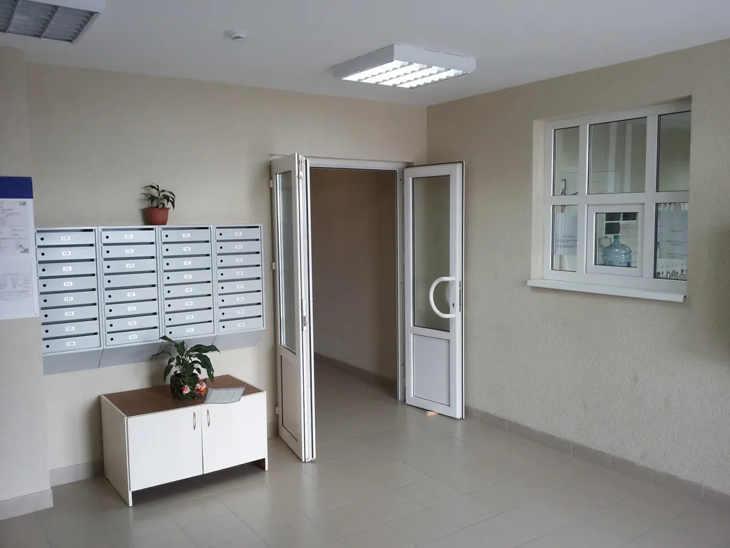 Квартира Квартира Шикарный вид на море и весь Сочи — Сочи