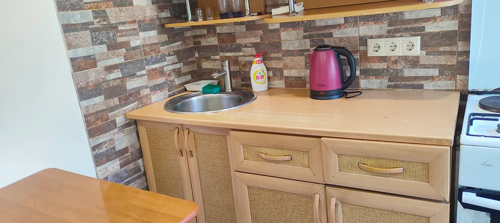 Квартира Центр города — Сухум