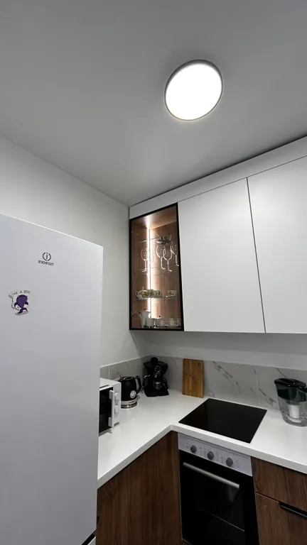 Квартира Квартира Style apartment рядом с центром — Волгоград