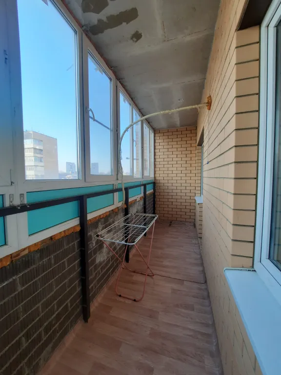 Квартира Уютная квартира на Сельмаше, близко к центру — Ростов-на-Дону